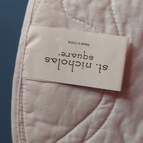 4 piece snowman placemats NO LONGER AVAILABLE - Picture 4 of 4